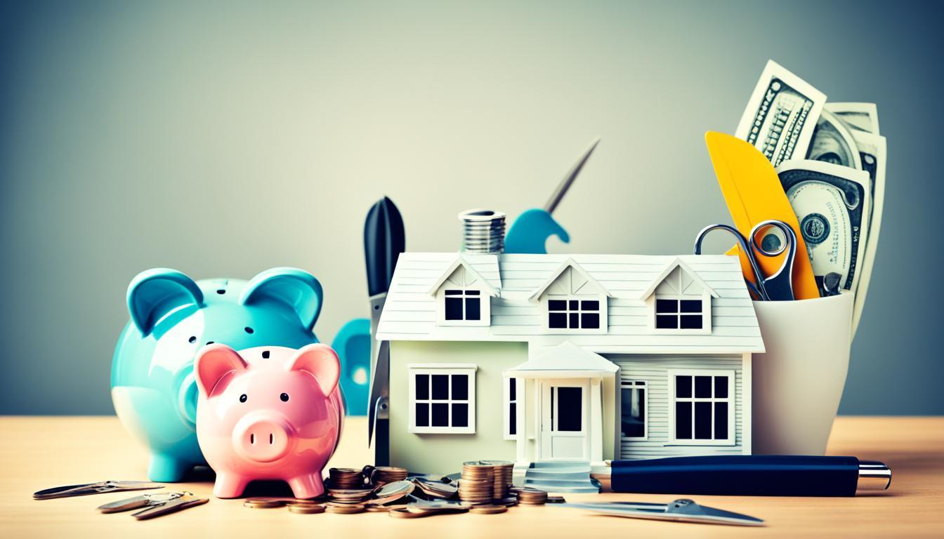 &quot;Cut Costs Significantly with These 5 Home Expense-Saving Strategies!&quot;