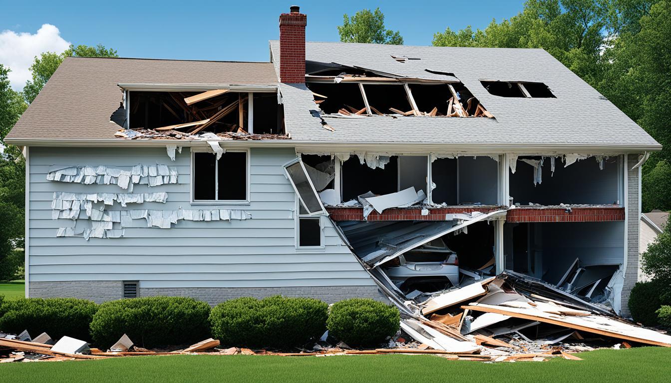 &quot;Home Insurance Exclusions in Natural Disasters Revealed!&quot;