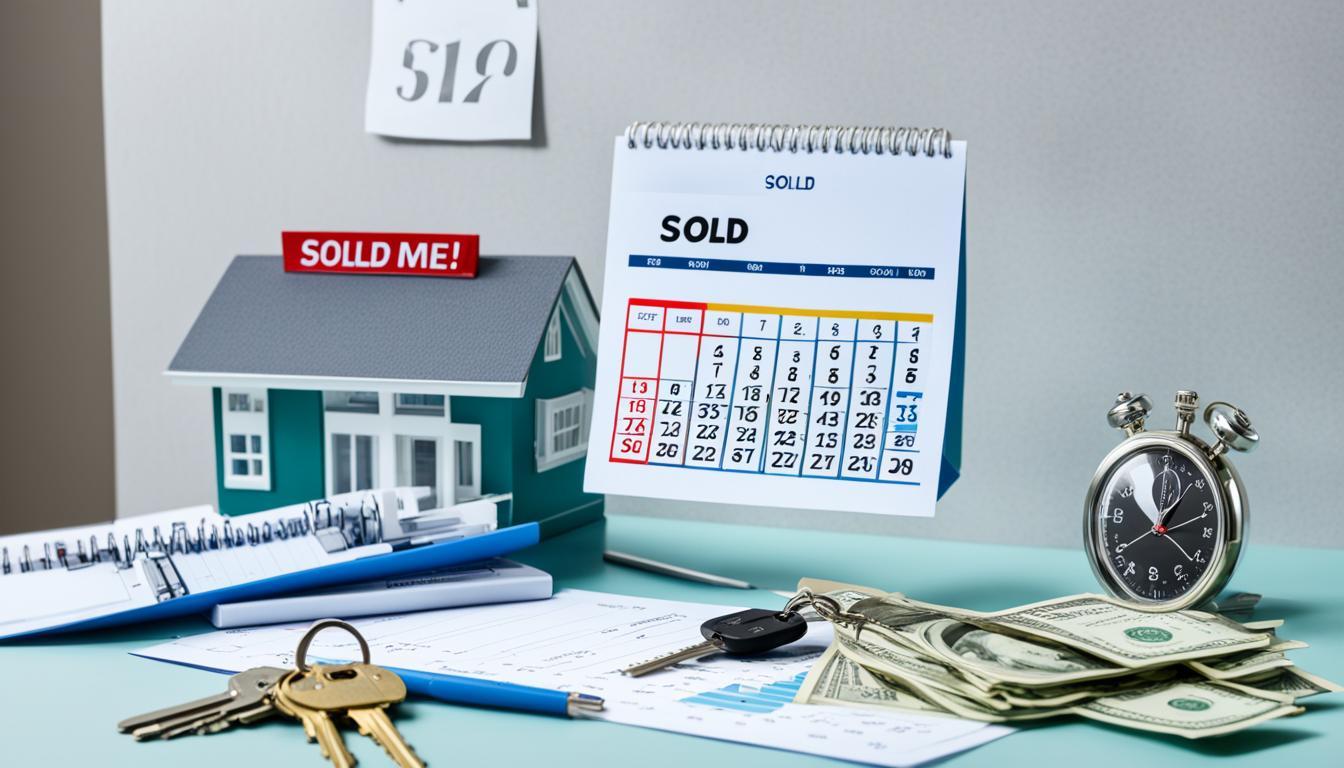 &quot;Swift Home Sale Tactics: 5 Strategies to Expedite the Process Amid a Cooling Ho