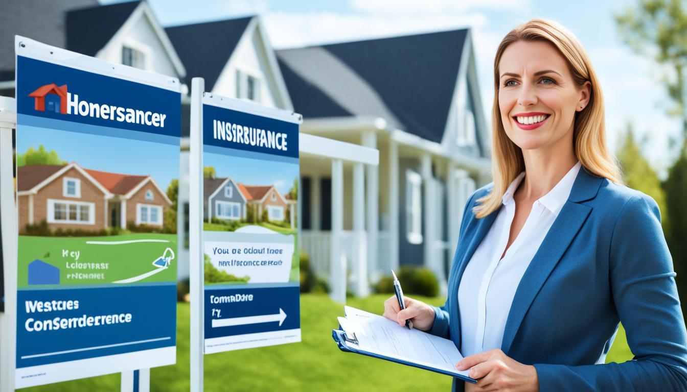 Choosing the Perfect Homeowners Insurance Company to Suit Your Needs!