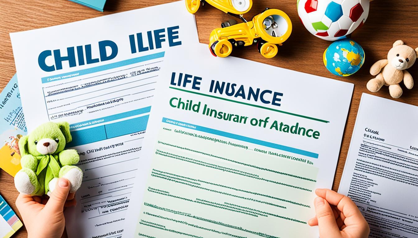 Contemplating Child Life Insurance: A Decision That Might Not Make Sense!