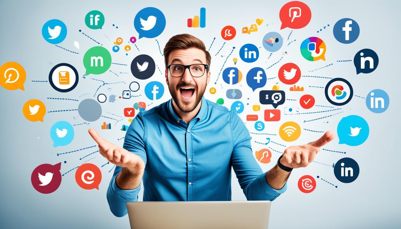 Effective Social Media Marketing