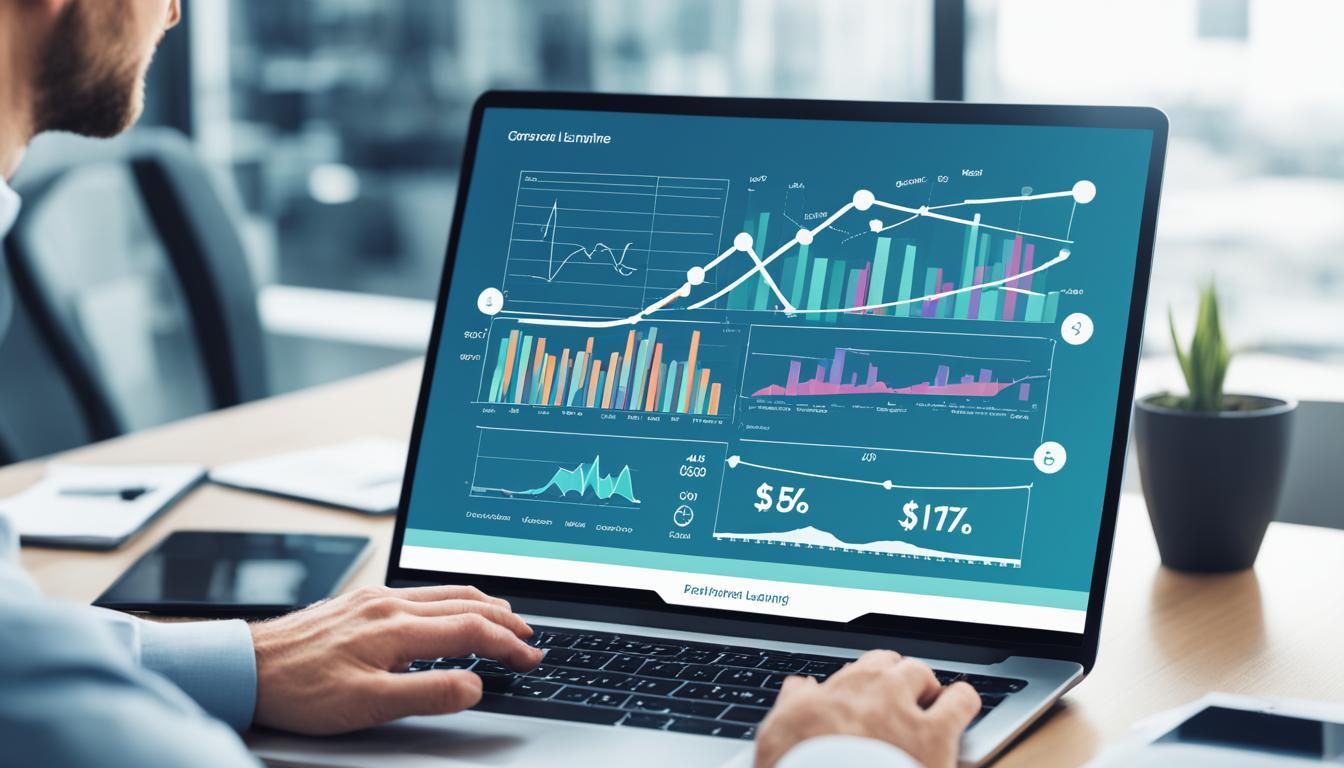 Machine Learning for Financial Growth