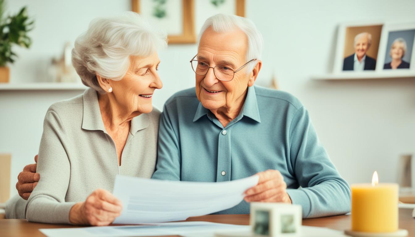 Senior Life Insurance: Weighing the Value Against the Expense!