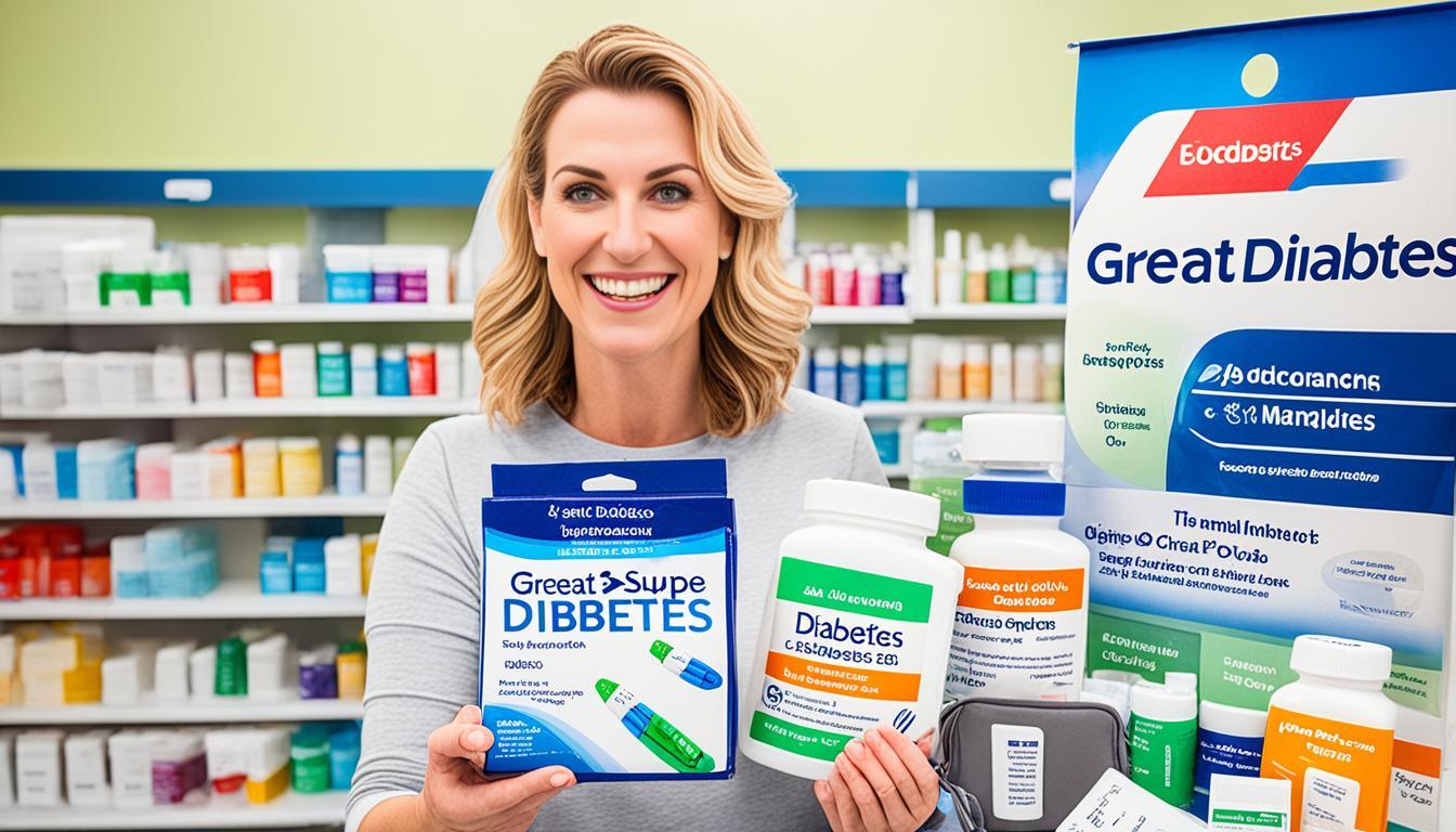 Smart Strategies for Acquiring Affordable Diabetes Test Strips, Insulin, and Sup