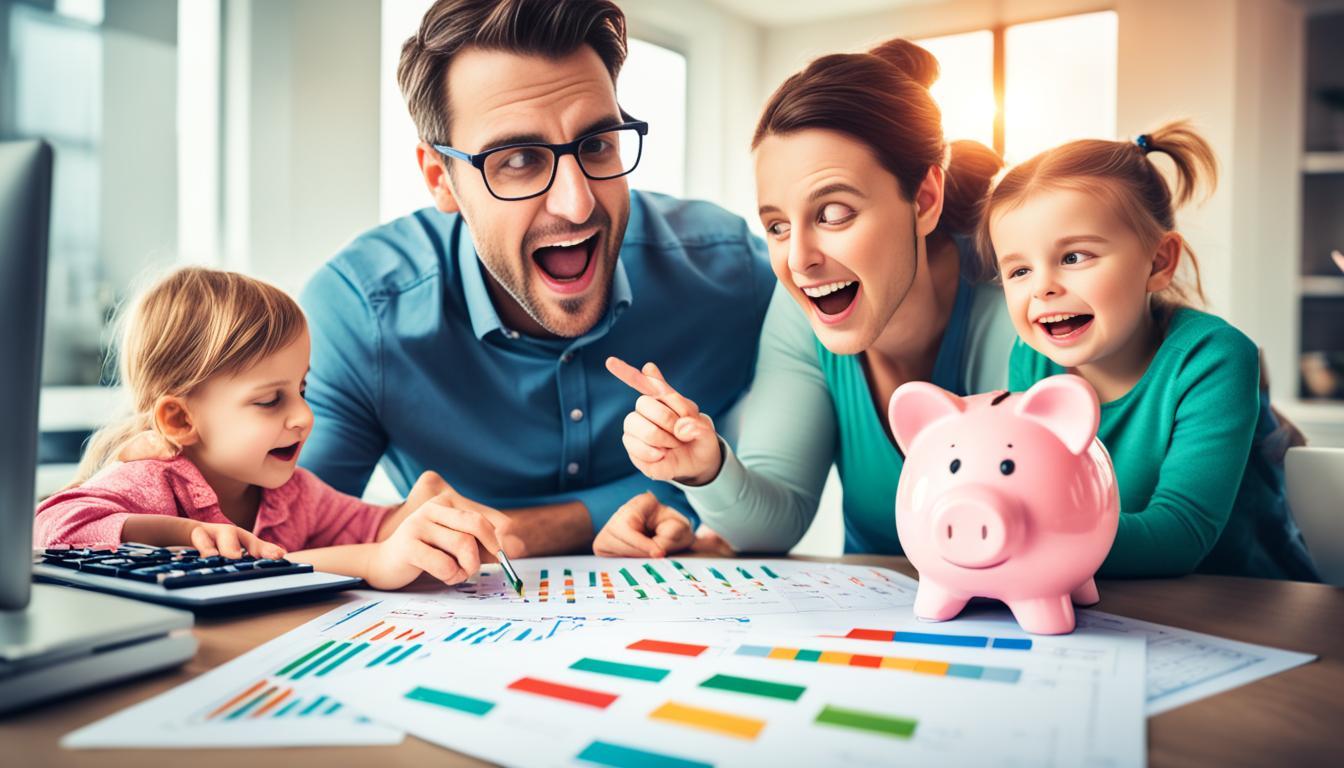 family financial planning