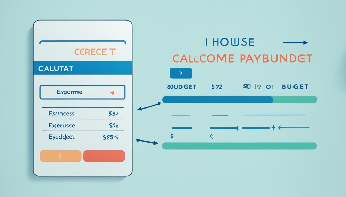 home budget calculator