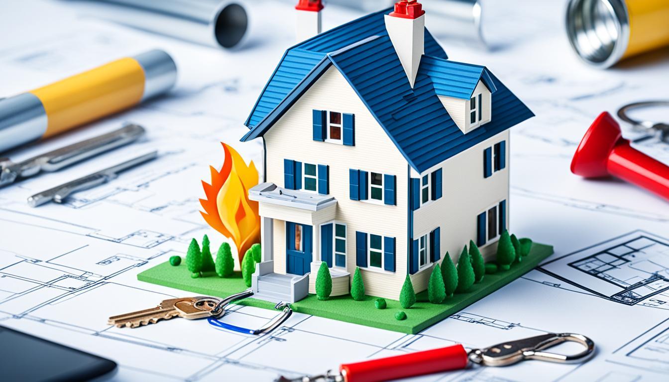 home insurance coverage options