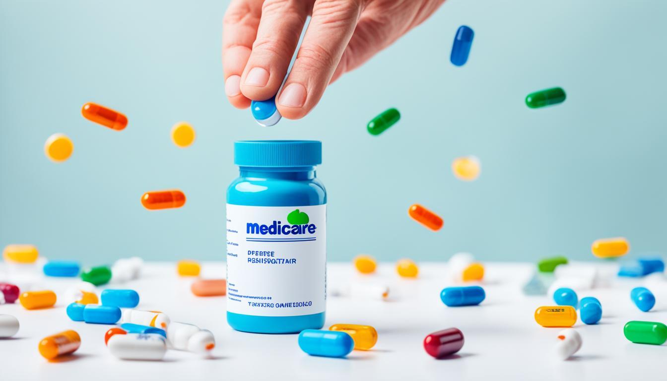 medicare prescription drug program