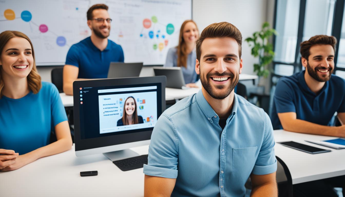 online tutoring business