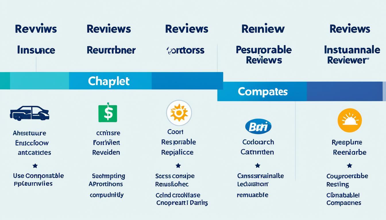 top-rated insurance providers